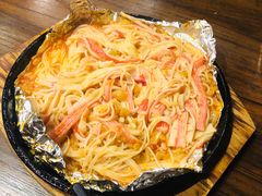-宝翠花园餐厅(沙湖店)