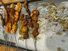 -丁虎子烤肉(国道二店)