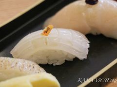-金井日本料理(丽柏广场店)