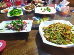 -原龙海鲜大排档(美食地标店)