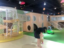 -塔塔王国·主题儿童游乐园(奥城商业广场店)