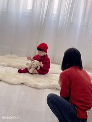 -毛毛虫儿童摄影馆