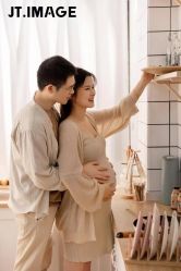 -专注孕妇照亲子照·纪田摄影