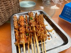 -聚味瞿记·龙虾堂(树木岭店)