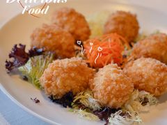 -三号黄浦会Canton Table