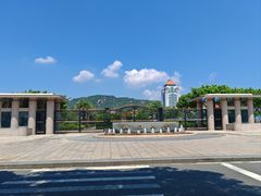 -厦门大学(思明校区)