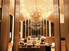 -宁海安岚·南溪阁全日餐厅