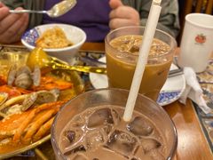 冻鸳鸯-番茄屋葡式美食(总店)