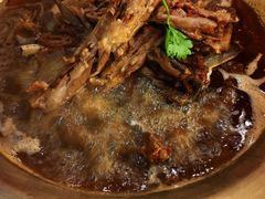 -芦月轩羊蝎子(北蜂窝店)