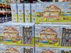 -山姆会员商店(西溪店)