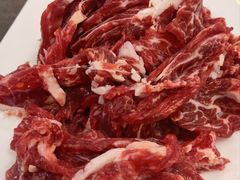 -鑫宝沙茶牛肉火锅(永泰店)