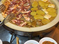 -随意石板烧(大理古城店)