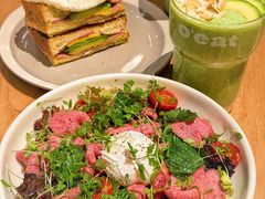 -O'eat Blossom&Pelican(深圳首店)