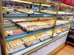 -爱德顺糕点食屋(利民道店)