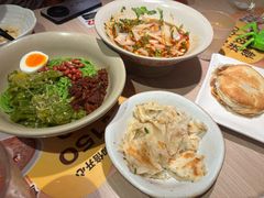 -大师兄·西北小馆(南沙万达广场店)