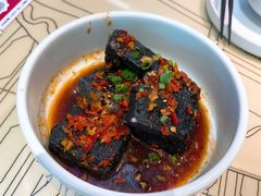 -俏九州·小炒黄牛肉(华润万象汇店)