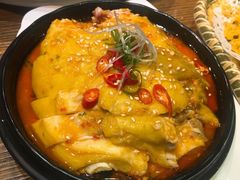 -拾叁唐Livehouse(佛山禅城店)