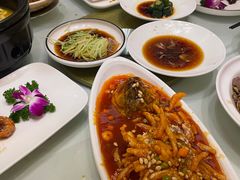 -東城故事·尋找姆媽的味道(玉兰路店)