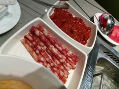-海底捞火锅(漫乐城夜宵主题店)