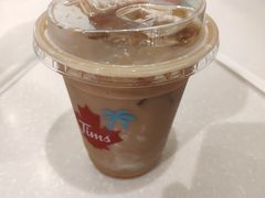 -Tims天好咖啡·贝果(东方广场店)