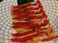 -十三姨正合丰烤肉(营迹路店)