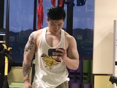 -中田健身工作室(中针商务店)