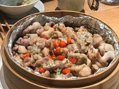 -竹里馆·淮扬菜·功夫茶(老门东店)