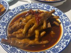 -回家吃饭·地道南昌菜(建德观总店)