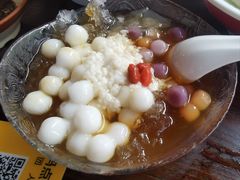 -张醪糟(街子店)