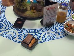 -一味大院•桐庐菜传承店(春江路店)