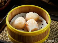 -南拳十三姨·潮汕砂锅粥·粤菜(西单大悦城店)