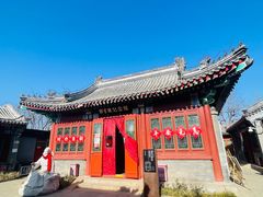 -郭守敬纪念馆