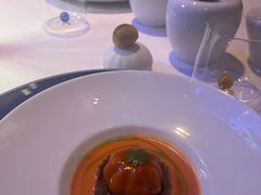 -迪拜帆船酒店海底餐厅