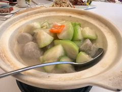 -山泉公馆酒家(珠江新城店)
