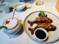 -惠丰堂饭庄·烤鸭·京味菜(万泉庄 苏州桥店)