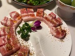 -千寻山野烤肉(天虹店)