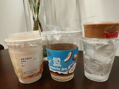 -JPG canteen(广州寺右公馆店)