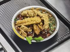 -聚宝螺蛳粉(聚宝店)