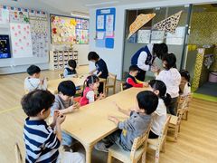 -艾儿思国际幼托园(双井园店)