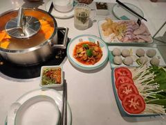 -椰客·海南椰子鸡(新塘永旺梦乐城店)