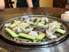 桑拿鱼片-阿多私房菜(顺德店)