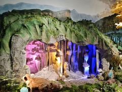 -湖南省地质博物馆