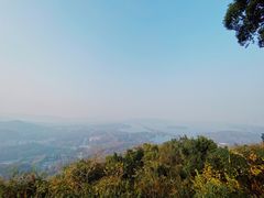 -九曜山