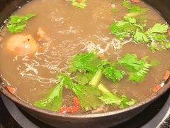 -盡膳口福·百年汤方火锅(科华北路店)