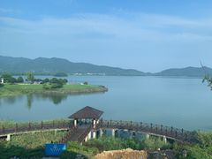 -余姚四明湖开元名都度假酒店·夏威夷西餐厅