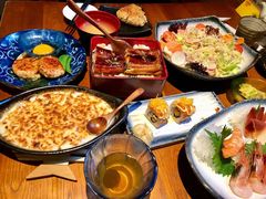 梅子酒-千代武日本料理(爱建店)