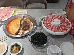-人人捞火锅(陵水店)
