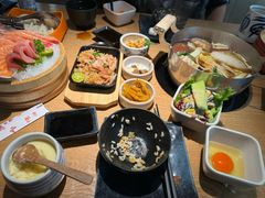 -沼津港精致料理·寿喜烧·烧鸟(青浦宝龙广场日料榜单店)
