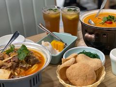 -米泰芒·东南亚料理(体育西店)