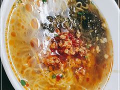 -小桃园餐厅